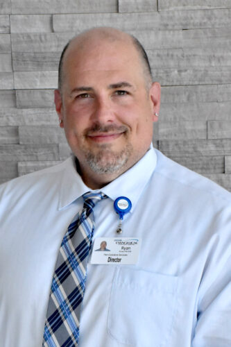 Evangelical Community Hospital appoints new Peri-Operative Services director